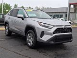 Certified 2024 Toyota RAV4 XLE image 2