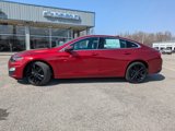 New 2025 Chevrolet Malibu LT w/ Sport Edition image 3