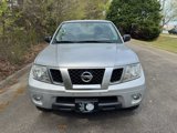 Used 2019 Nissan Frontier Desert Runner image 3