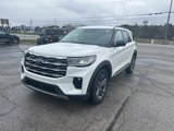 New 2025 Ford Explorer Active image 5