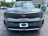 Used 2021 Kia Telluride LX image 2