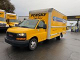 Used 2021 GMC Savana 3500 Extended w/ Power Convenience Package image 3