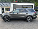Used 2016 Ford Explorer Sport image 2
