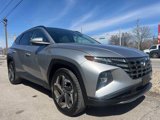 Used 2023 Hyundai Tucson Limited image 3