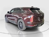 New 2025 Cadillac Escalade IQ Sport 2 w/ LPO, ONYX Package image 4