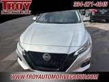 Used 2019 Nissan Altima 2.5 SV image 5