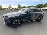 New 2025 MAZDA CX-90 3.3 Turbo S w/ Premium Package image 3