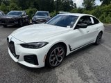Used 2023 BMW i4 M50 image 3