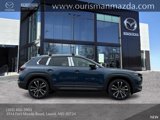 New 2025 MAZDA CX-50 2.5 Turbo w/ Weather Package image 2