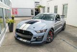 Used 2022 Ford Mustang Shelby GT500 w/ Carbon Fiber Track Pack image 3