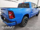 New 2025 RAM 1500 Big Horn image 4