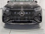 New 2025 Mercedes-Benz EQE 350+ 4MATIC SUV image 2