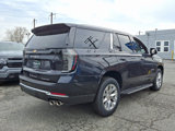 New 2025 Chevrolet Tahoe Premier image 4