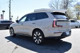 New 2025 Volvo EX90 Ultra image 5