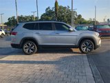 New 2026 Volkswagen Atlas SE image 3