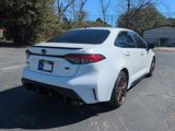 Used 2024 Toyota Corolla Sedan image 4