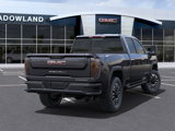 New 2025 GMC Sierra 2500 Denali Ultimate image 4