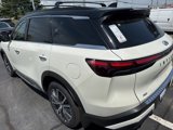 New 2025 INFINITI QX60 Autograph w/ Cargo Package image 4