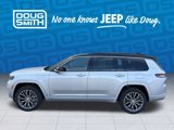 New 2025 Jeep Grand Cherokee L Summit image 3