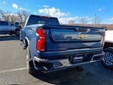 New 2025 Chevrolet Silverado 3500 LTZ w/ LTZ Premium Package image 5