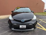 Used 2015 Toyota Prius V Two image 2