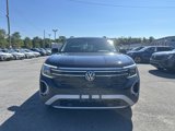 New 2026 Volkswagen Atlas Peak Edition image 2