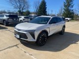 New 2025 Chevrolet Blazer EV RS image 6