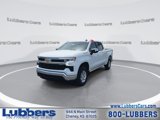 New 2026 Chevrolet Silverado 1500 LT w/ Safety Package image 4