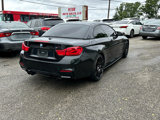 Used 2018 BMW M4 Convertible w/ Competition Package image 5