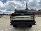 Used 2024 Ford F250 Limited w/ FX4 Off-Road Package image 6