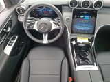 New 2025 Mercedes-Benz GLC 300 4MATIC image 2