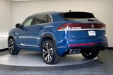 New 2025 Volkswagen Atlas Cross Sport SEL Premium R-Line image 4