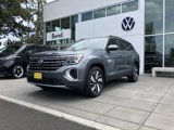 New 2025 Volkswagen Atlas SE image 3
