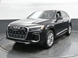 Used 2025 Audi Q7 3.0T Premium Plus w/ Premium Plus Package image 5