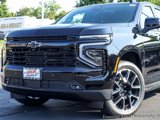 New 2026 Chevrolet Suburban RST w/ RST Capability Package image 4