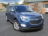 Used 2017 Chevrolet Equinox LT image 3