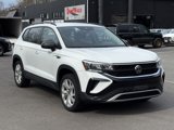 Used 2023 Volkswagen Taos S image 3