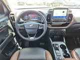 Used 2024 Ford Bronco Sport Badlands w/ Premium Package image 6