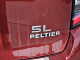 New 2025 Nissan Armada SL w/ Captain's Chari Seat Package image 5