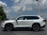 New 2025 Toyota Grand Highlander AWD Hybrid image 3