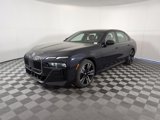 New 2025 BMW 750e xDrive image 3