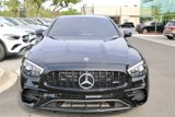 Certified 2022 Mercedes-Benz E 53 AMG 4MATIC Sedan image 2