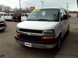 Used 2013 Chevrolet Express 1500 LT w/ LT Preferred Equipment Group image 4