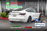 Used 2023 Tesla Model 3 Standard Range image 4