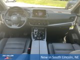 New 2026 Nissan Rogue SV w/ SV Premium Package image 5
