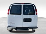 Used 2023 Chevrolet Express 2500 w/ Driver Convenience Package image 5