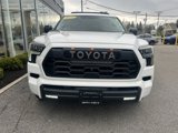 Used 2023 Toyota Sequoia TRD Pro image 5