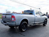 Used 2022 RAM 3500 Big Horn w/ Night Edition image 6