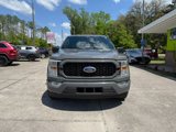 Used 2021 Ford F150 XL w/ STX Appearance Package image 2