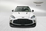 New 2025 Aston Martin DBX 707 image 2